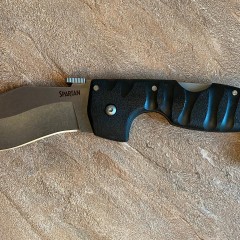 Нож COLD STEEL SPARTAN CS_21ST